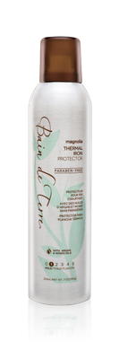 MAGNOLIA THERMAL IRON PROTECTOR 7OZ