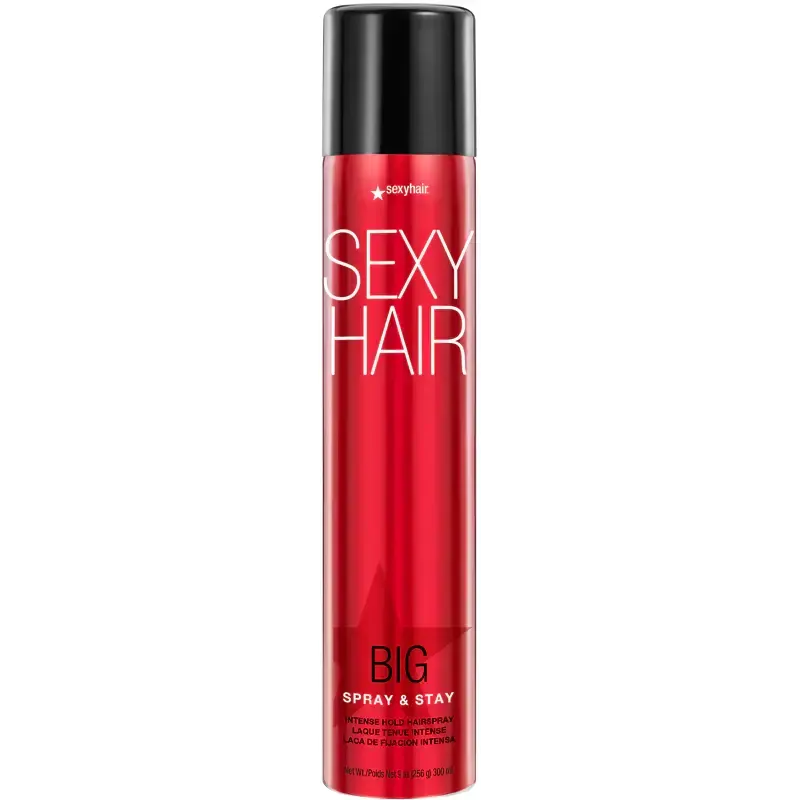 BIG SEXY HAIR SPRAY &amp; STAY 9OZ