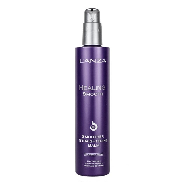 HEALING SMOOTH SMOOTHER BALM 250ML