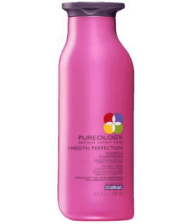 SMOOTH PERFECTION SHAMPOO