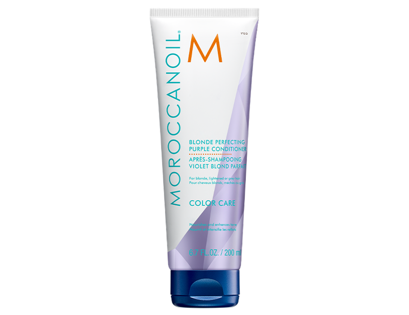 BLONDE PERFECTING PURPLE CONDITIONER 