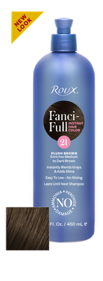 FANCI-FULL RINSE FANCI-FULL RINSE