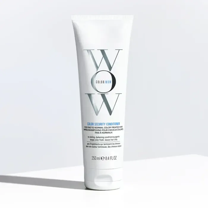 COLOR SECURITY CONDITIONER 250ML