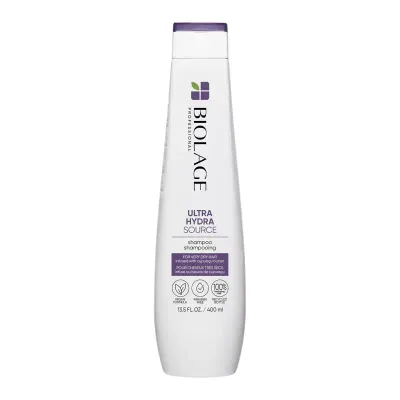 BIOLAGE ULTRA HYDRASOURCE SHAMPOO