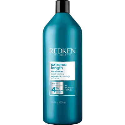 EXTREME LENGTH CONDITIONER EXTREME LENGTH CONDITIONER