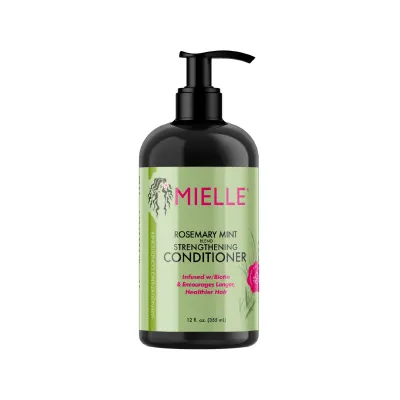 ROSEMARY MINT STRENGTHENING CONDITIONER 12OZ ROSEMARY MINT STRENGTHENING CONDITIONER 12OZ