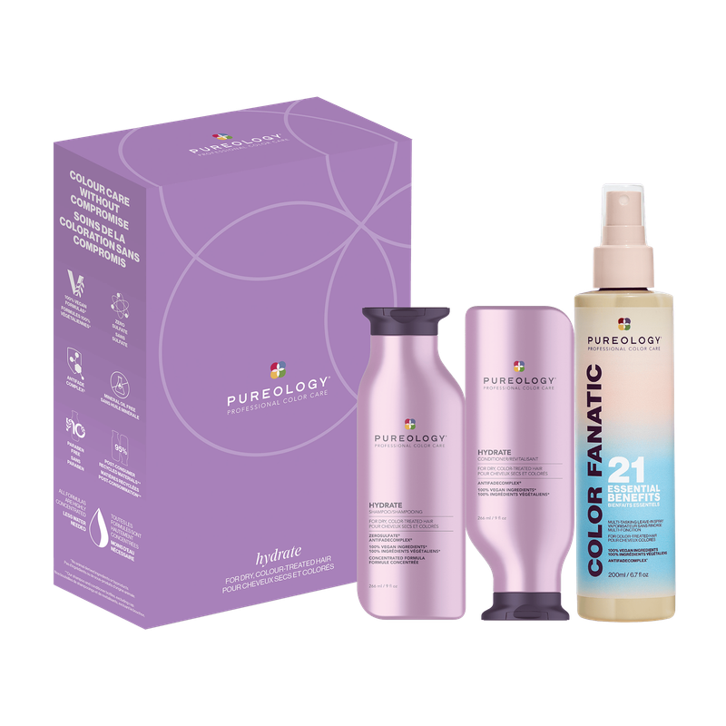 HYDRATE HOLIDAY TRIO