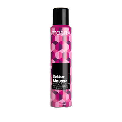 SETTER MOUSSE 341ML