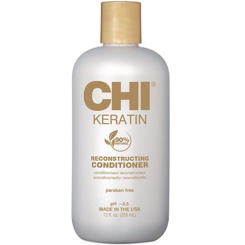 KERATIN CONDITIONER, Size: 12OZ