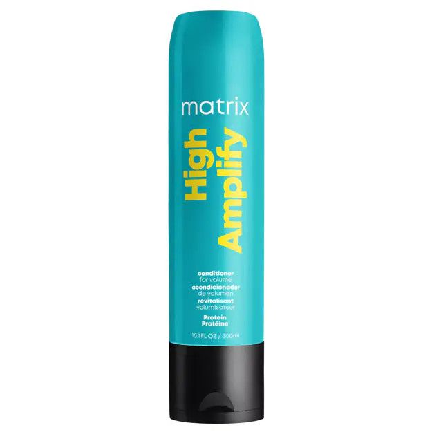 TOTAL RESULTS HIGH AMPLIFY CONDITIONER, Size: 300ML