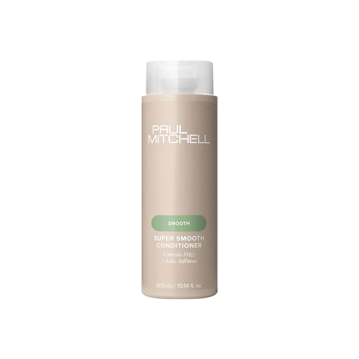 SUPER SMOOTH CONDITIONER, Size: 300ML