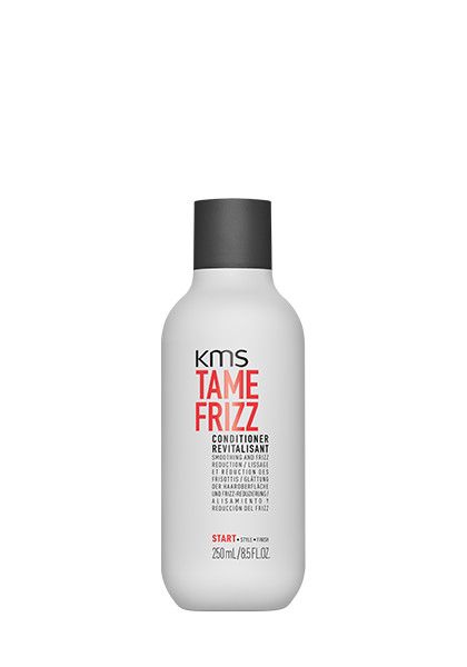 TAME FRIZZ/ALL SMOOTH CONDITIONER, Size: 250ML