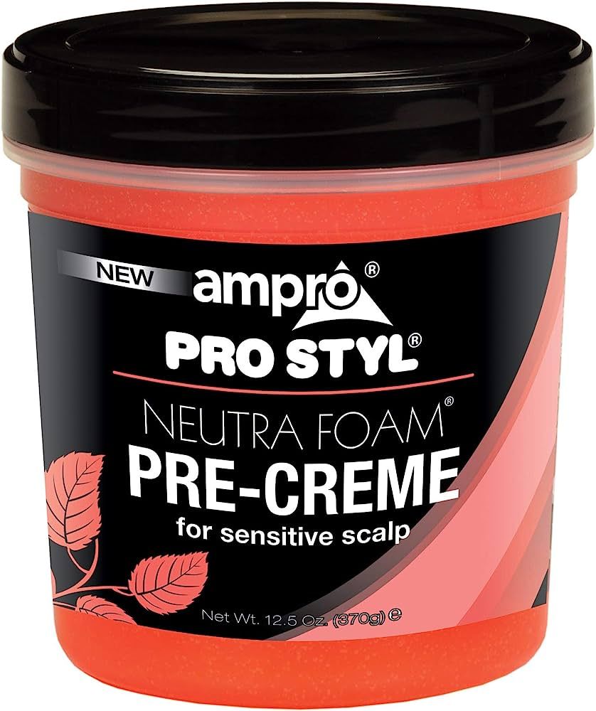 PRE-CREME, Size: 12.5OZ