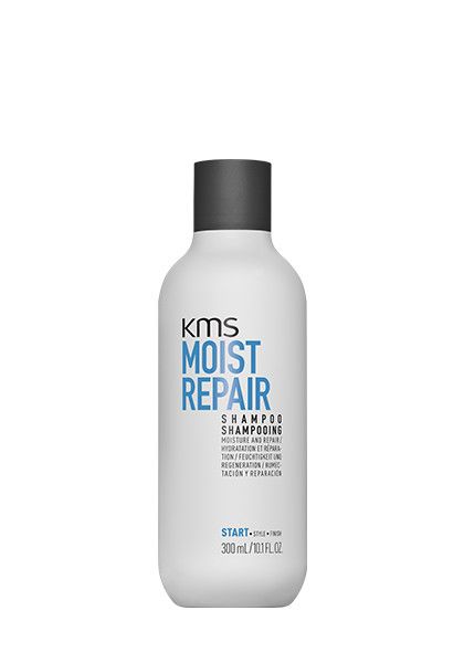MOIST REPAIR SHAMPOO, Size: 300ML