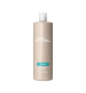SHAMPOO TWO, Size: 500ML