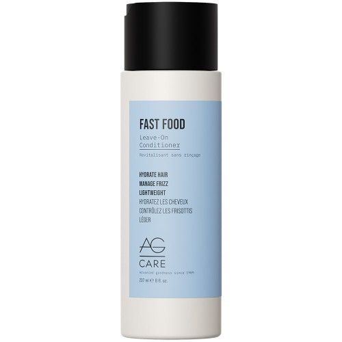FAST FOOD, Size: 8OZ