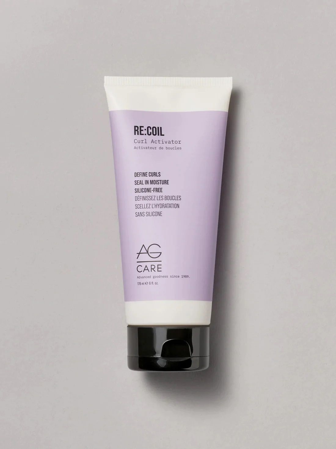 RE:COIL CURL ACTIVATOR, Size: 6 OZ