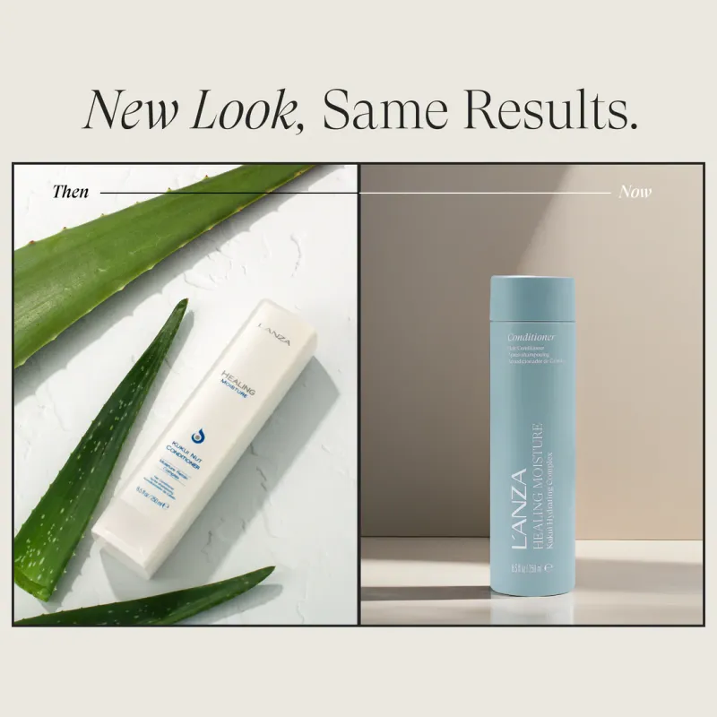 HEALING MOISTURE KUKUI HYDRATING CONDITIONER
