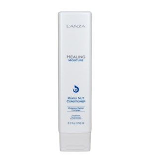 HEALING MOISTURE KUKUI HYDRATING CONDITIONER, Size: 250ML