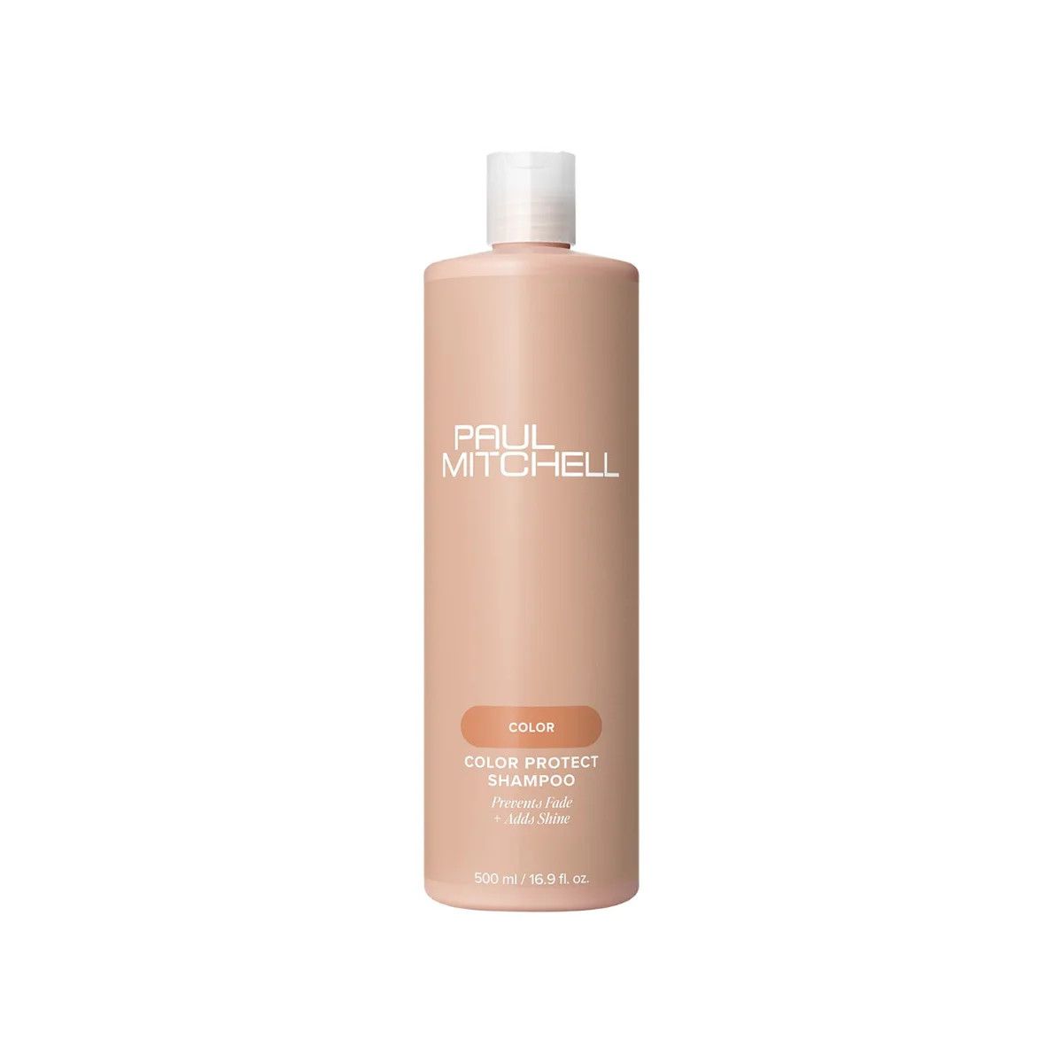 COLOR PROTECT SHAMPOO, Size: 500ML