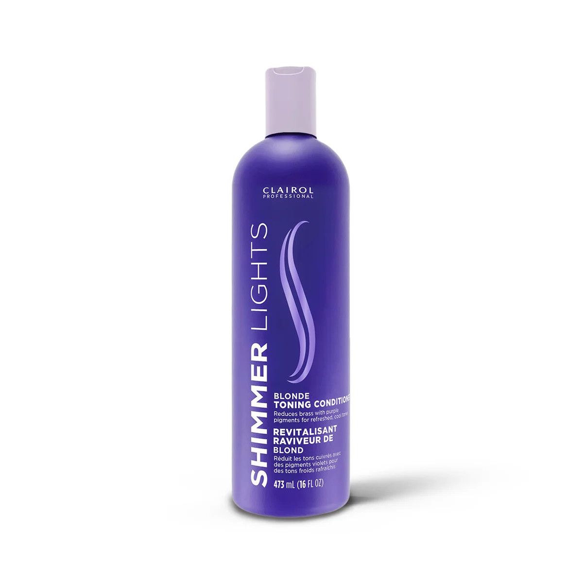 SHIMMER LIGHTS CONDITIONER, Size: 16OZ
