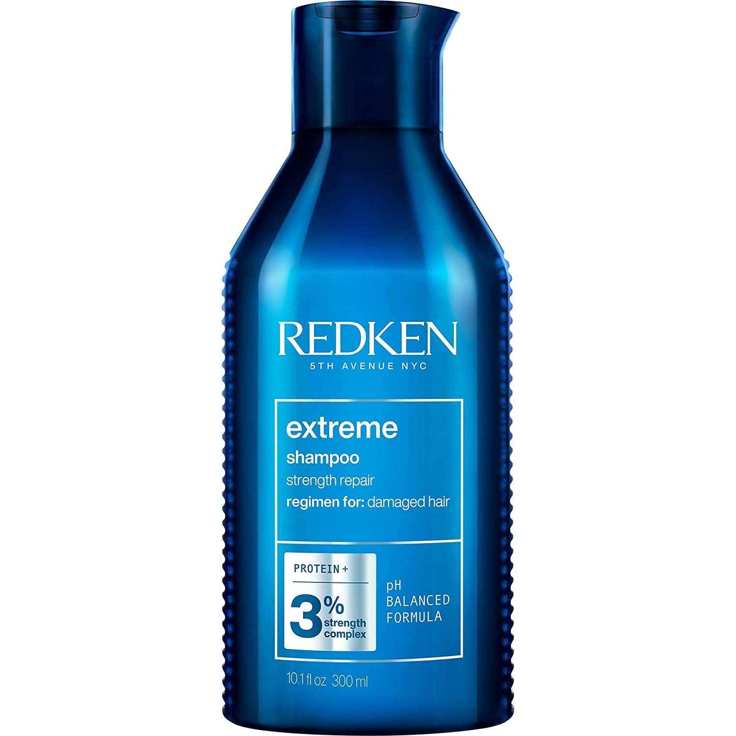 EXTREME SHAMPOO, Size: 300ML