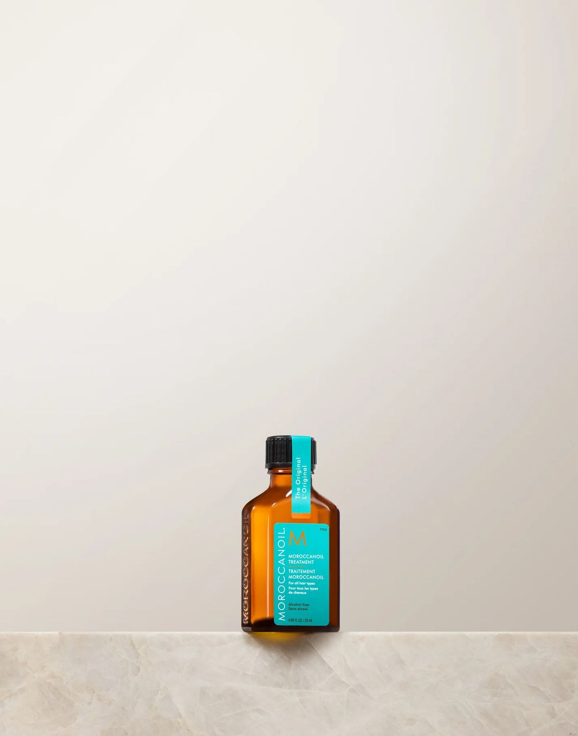 MOROCCANOIL TREATMENT, Size: 25ML