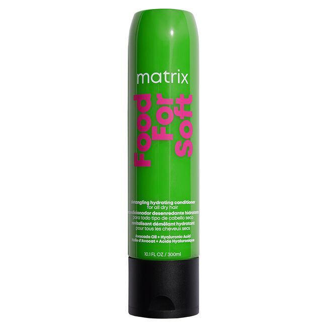 FOOD FOR SOFT CONDITIONER, Size: 300ML