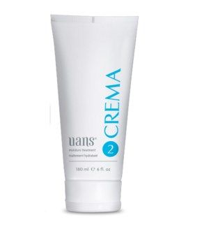 CREMA MOISTURE TREATMENT, Size: 180ML