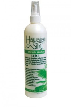 MIRACLE WORKER 14-IN-1, Size: 16OZ