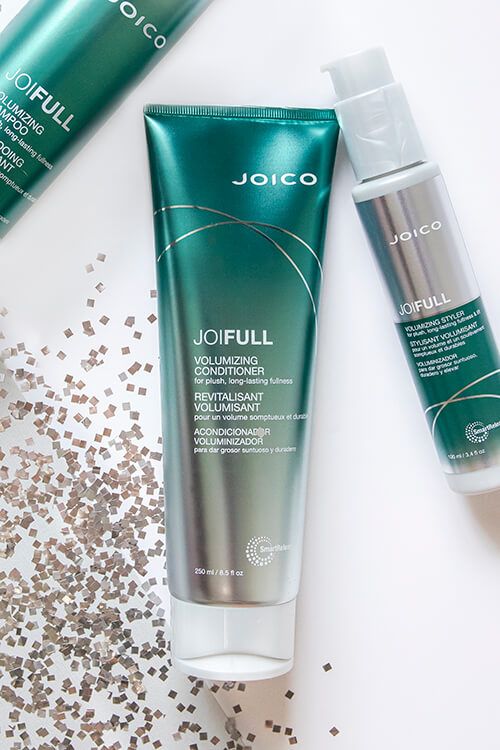 JOIFULL VOLUMIZING CONDITIONER, Size: 250ML