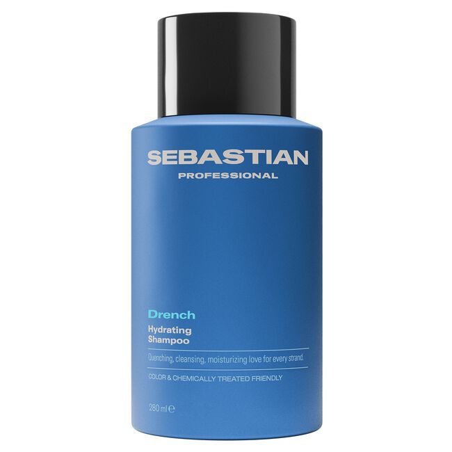 DRENCH SHAMPOO, Size: 280ML