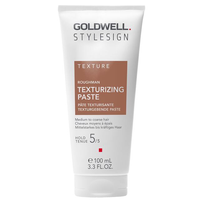 CREATIVE TEXTURE ROUGHMAN MATTE CREAM PASTE 100ML
