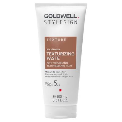 CREATIVE TEXTURE ROUGHMAN MATTE CREAM PASTE 100ML