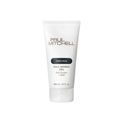 WAX WORKS 150ML