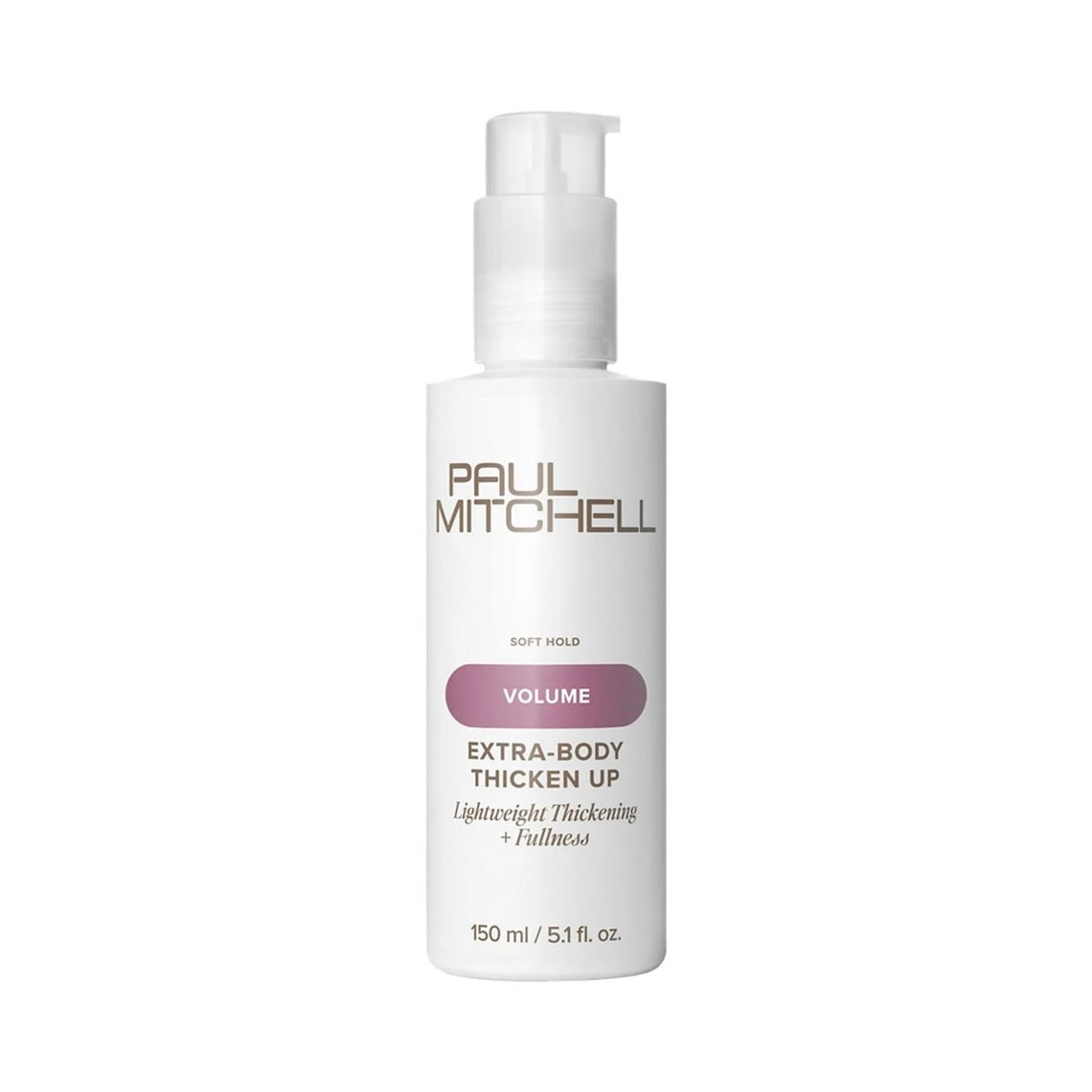EXTRA-BODY THICKEN UP150ML