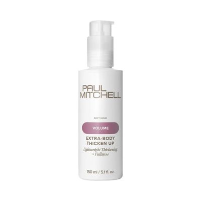 EXTRA-BODY THICKEN UP150ML