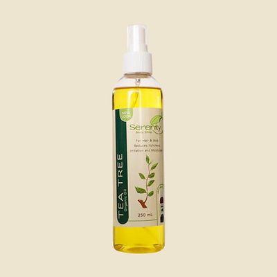 TEA TREE OIL 250ML