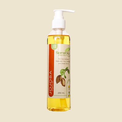 JOJOBA OIL 250ML