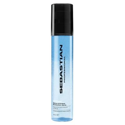 TRILLIANT SHINE &amp; HEAT PROTECTION SPRAY 150ML