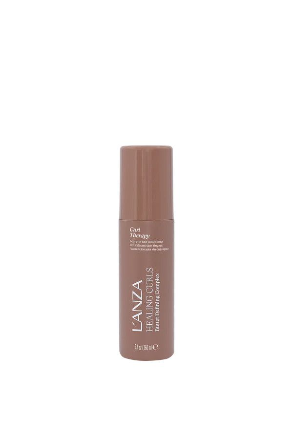 HEALING CURLS CURL THERAPY LEAVE-IN CONDITIONER 160ML