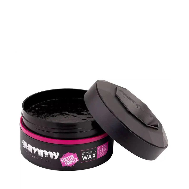 STYLING WAX - EXTRA GLOSS