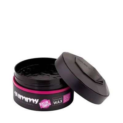 STYLING WAX - EXTRA GLOSS