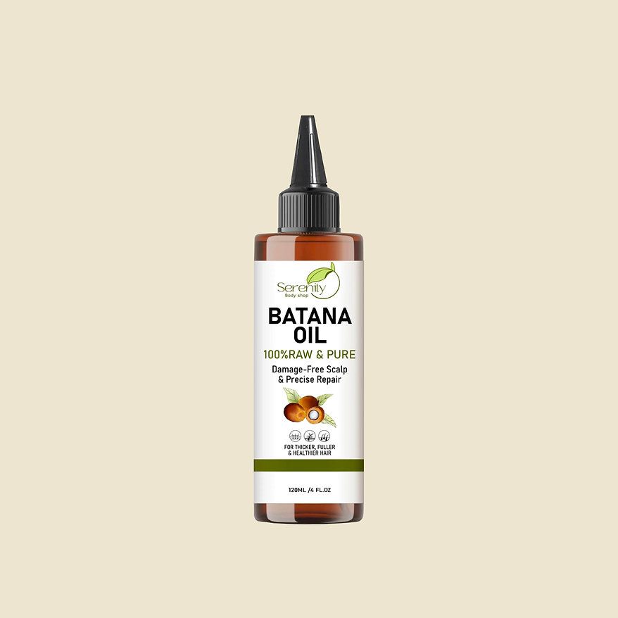 BATANA OIL 4.23OZ