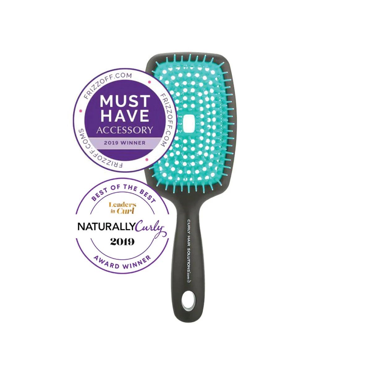 FLEXY BRUSH - TURQUOISE