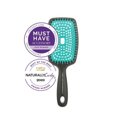 FLEXY BRUSH - TURQUOISE