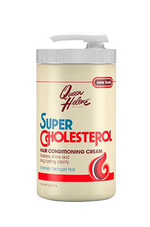 SUPER CHOLESTEROL 2LB