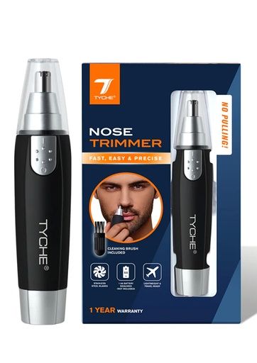 NOSE TRIMMER