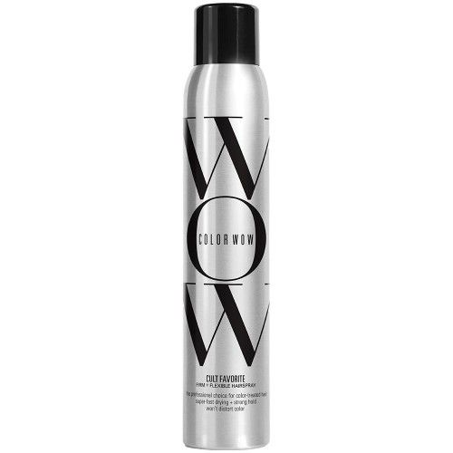 CULT FAVORITE FIRM + FLEXIBLE HAIRSPRAY 295ML
