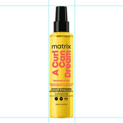 A CURL CAN DREAM SCRUNCH N' GO DEFINING SPRAY 8.5OZ